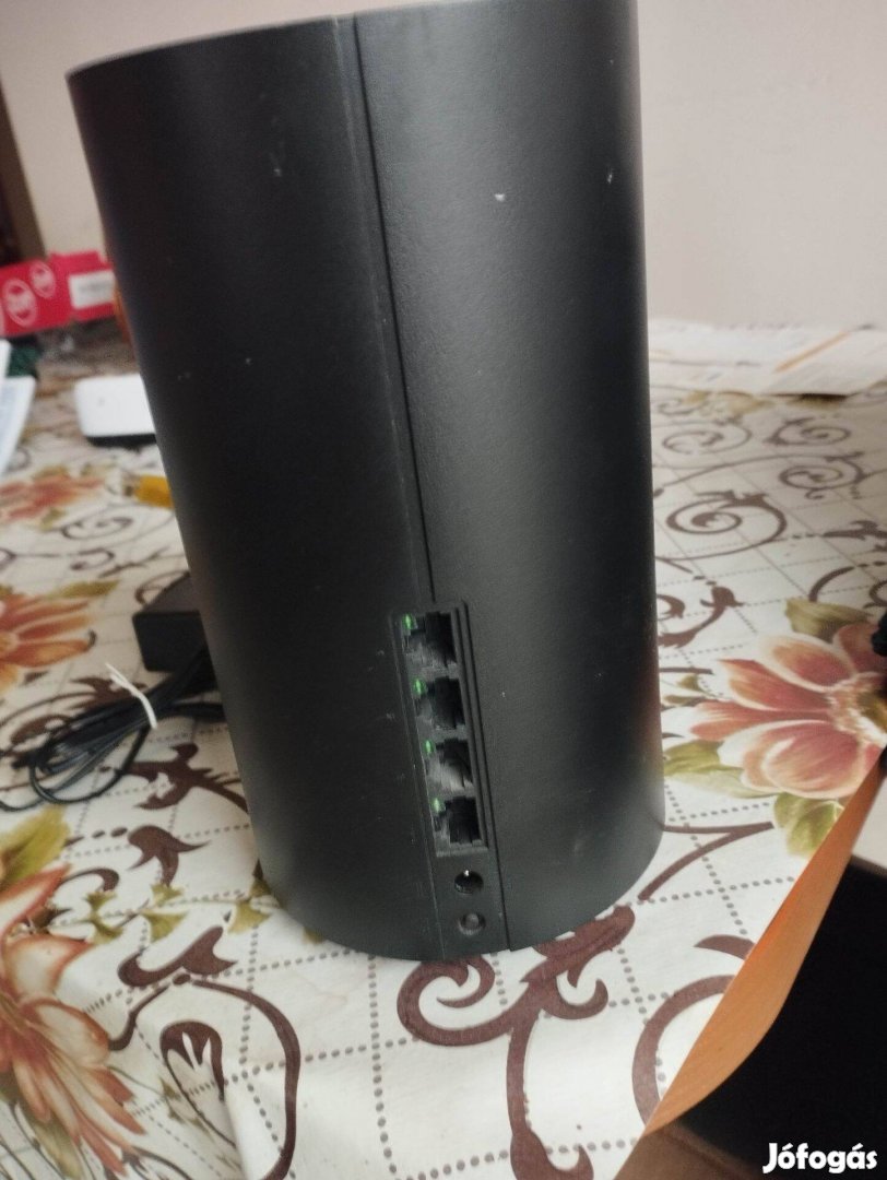 Wifi router Xiaomi Ac 2100