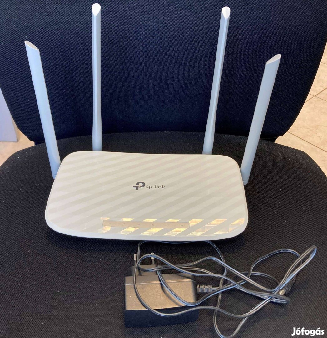 Wifi router eladó Tiszaújvárosban