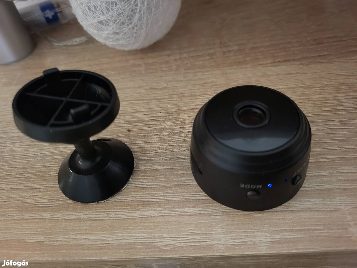 Wifi-s mini kamera Új