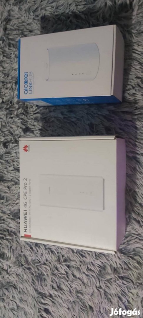 Wifi vezeték nélküli