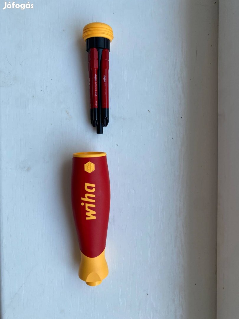 Wiha csavarhúzó