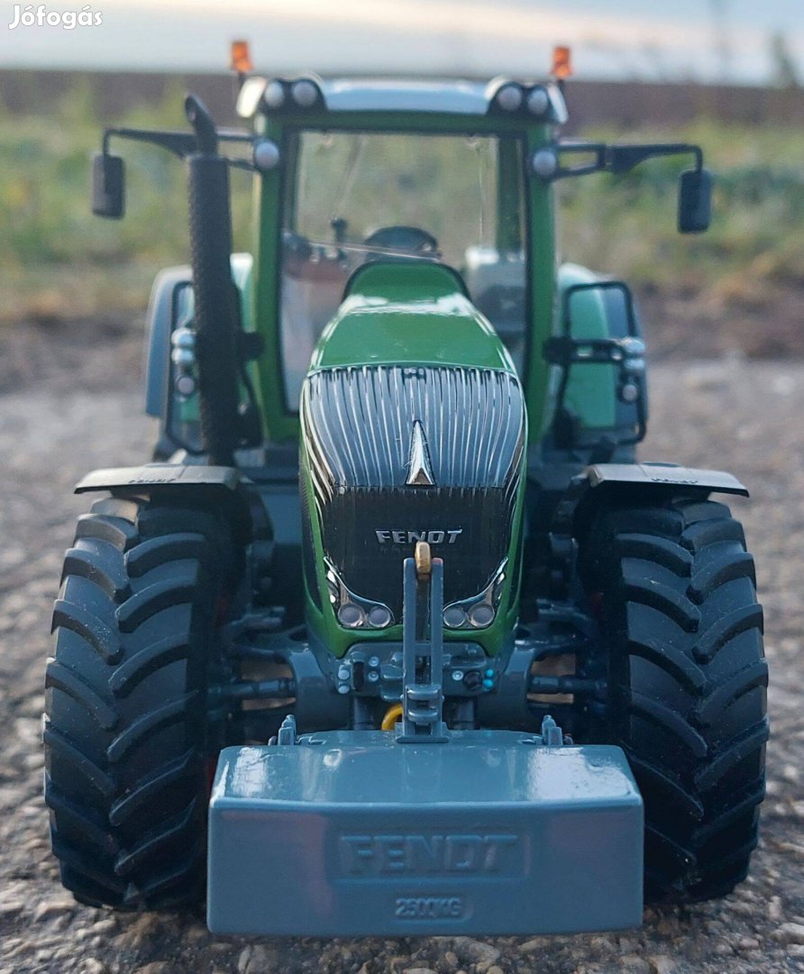 Wiking Fendt 936