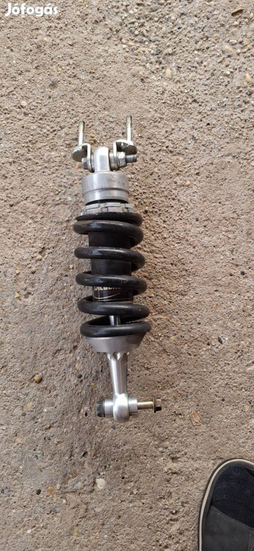 Wilbers motorkerékpár teleszkóp eladó