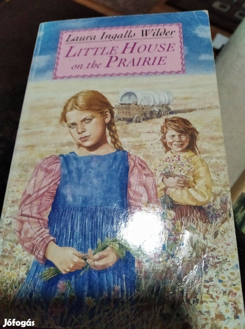 Wilder: Little House of the Prairie