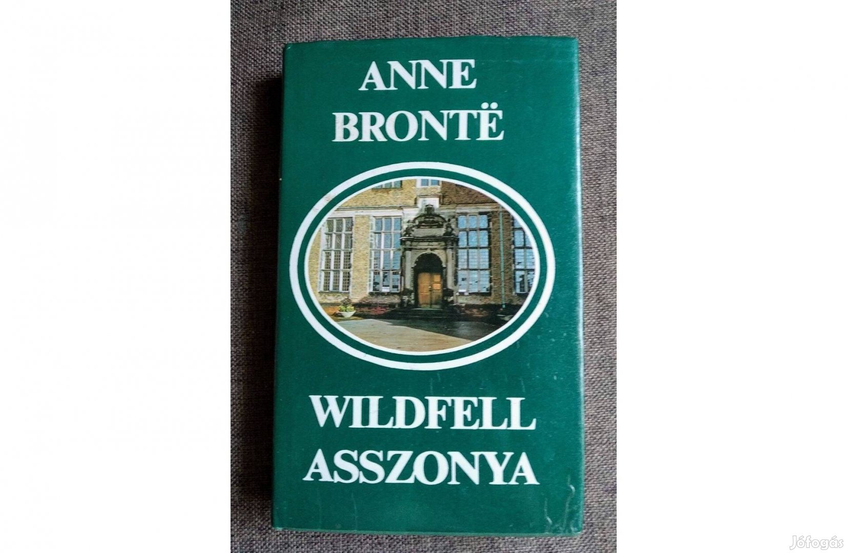 Wildfell Asszonya (Anne Bronte)