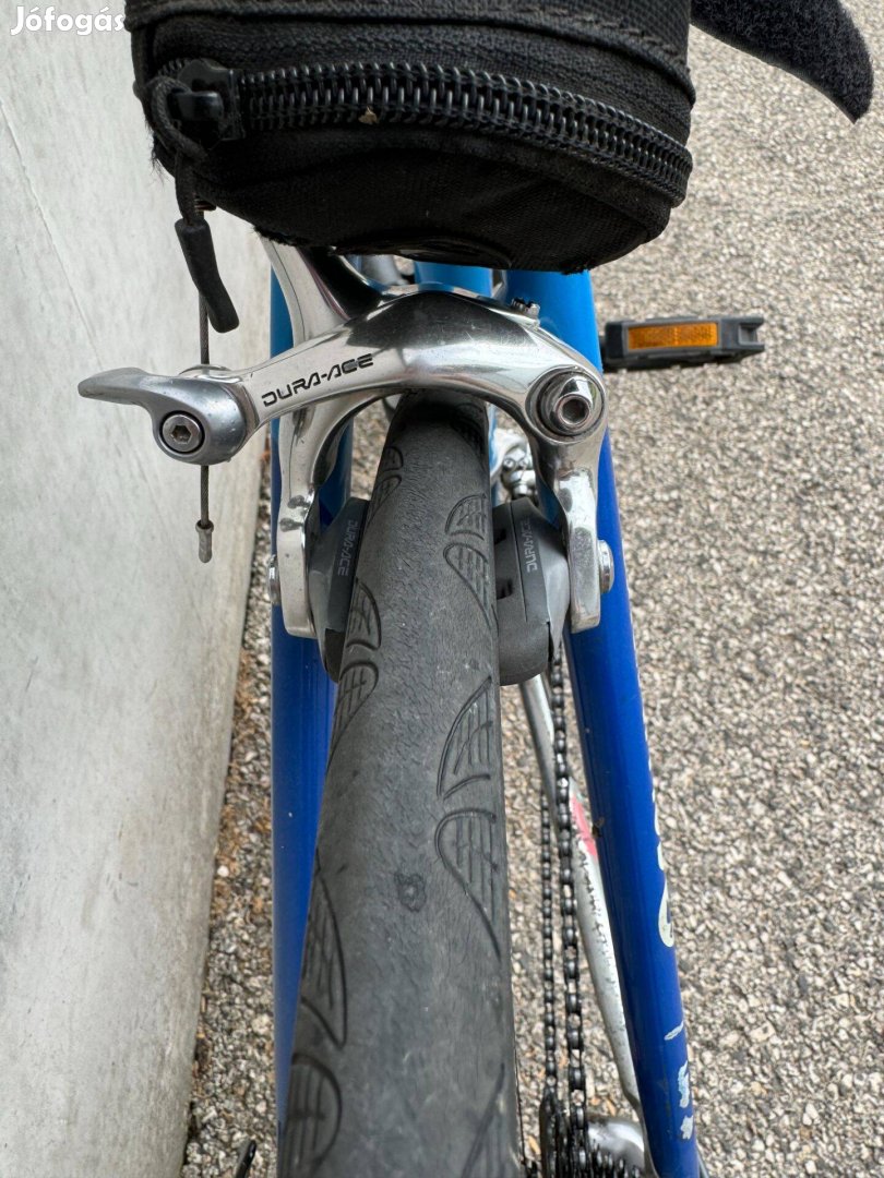 Wilier Competition L -es