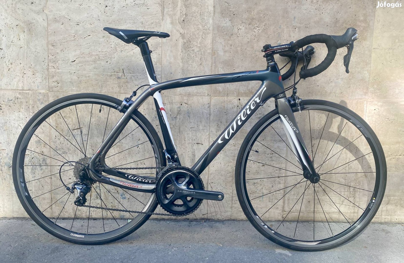 Wilier Csnto1 full karbon országúti 