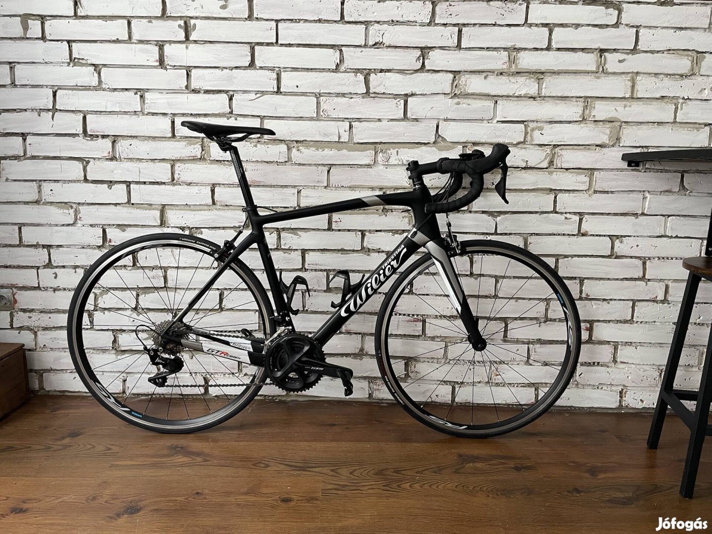 Wilier GTR Team L