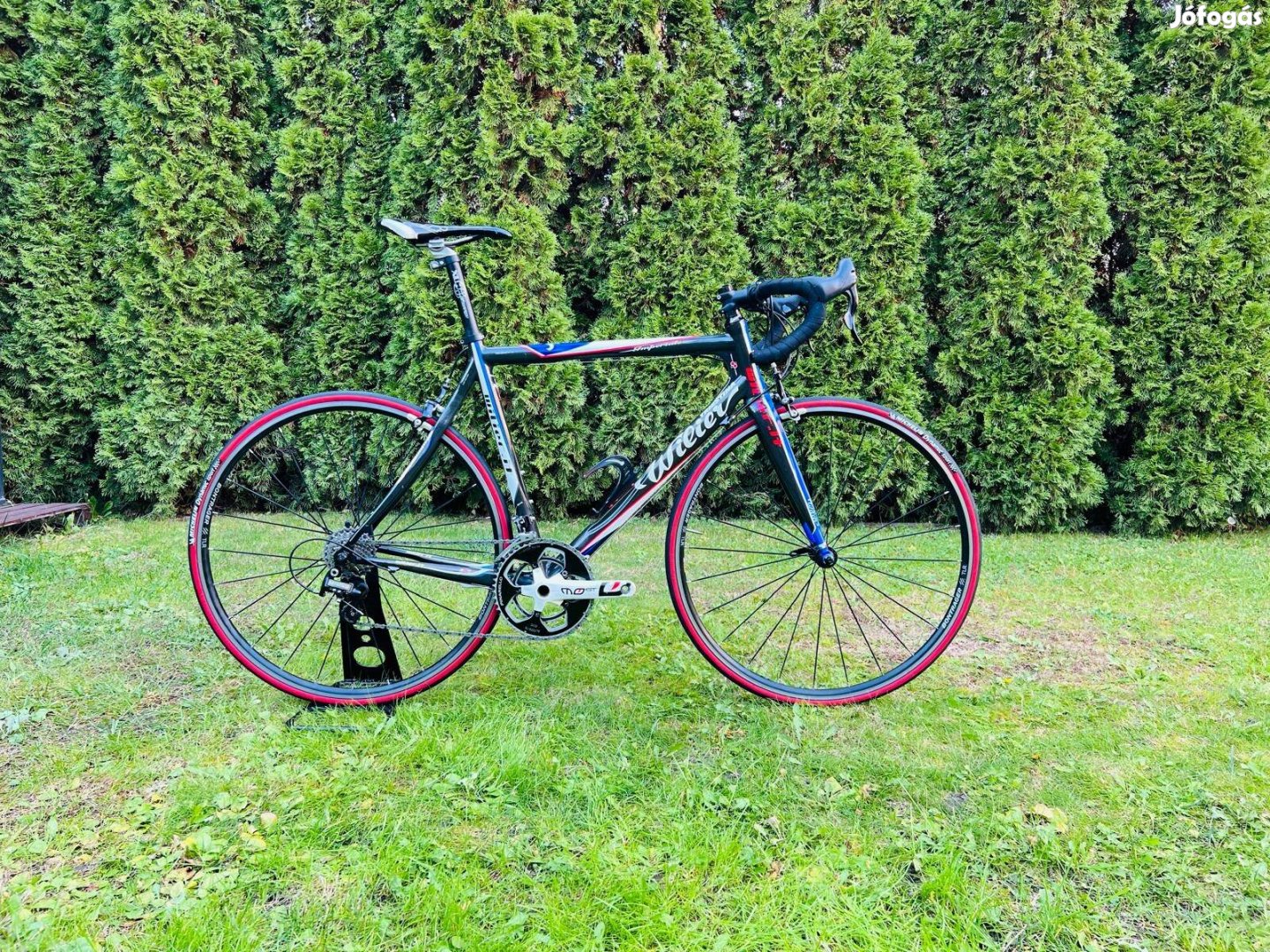 Wilier Imperiale országuti karbon kerékpár