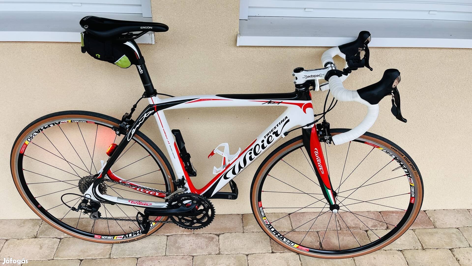 Wilier Triestina Cento1