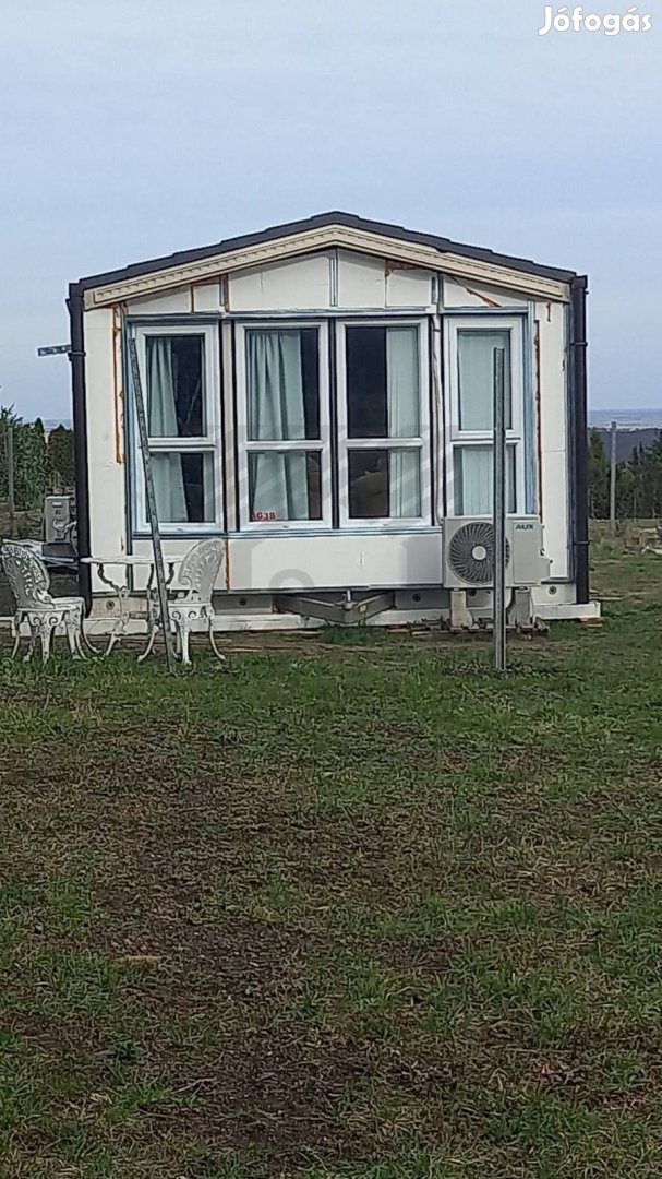 Willerby Winchester, 2 szobás mobilház