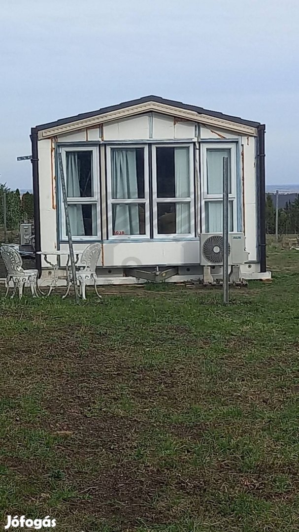 Willerby Winchester, 2 szobás mobilház