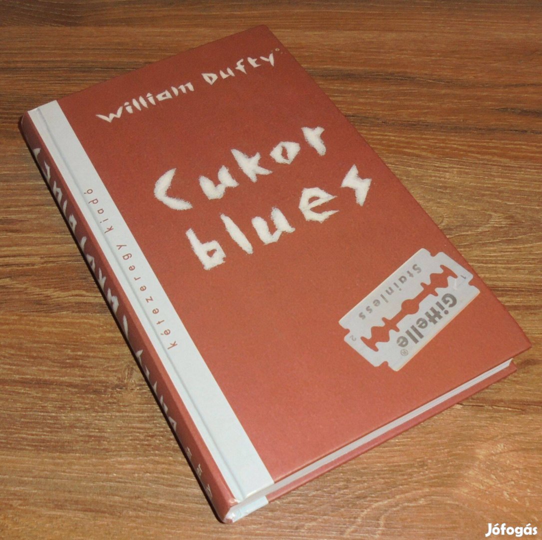 William Dufty: Cukor blues