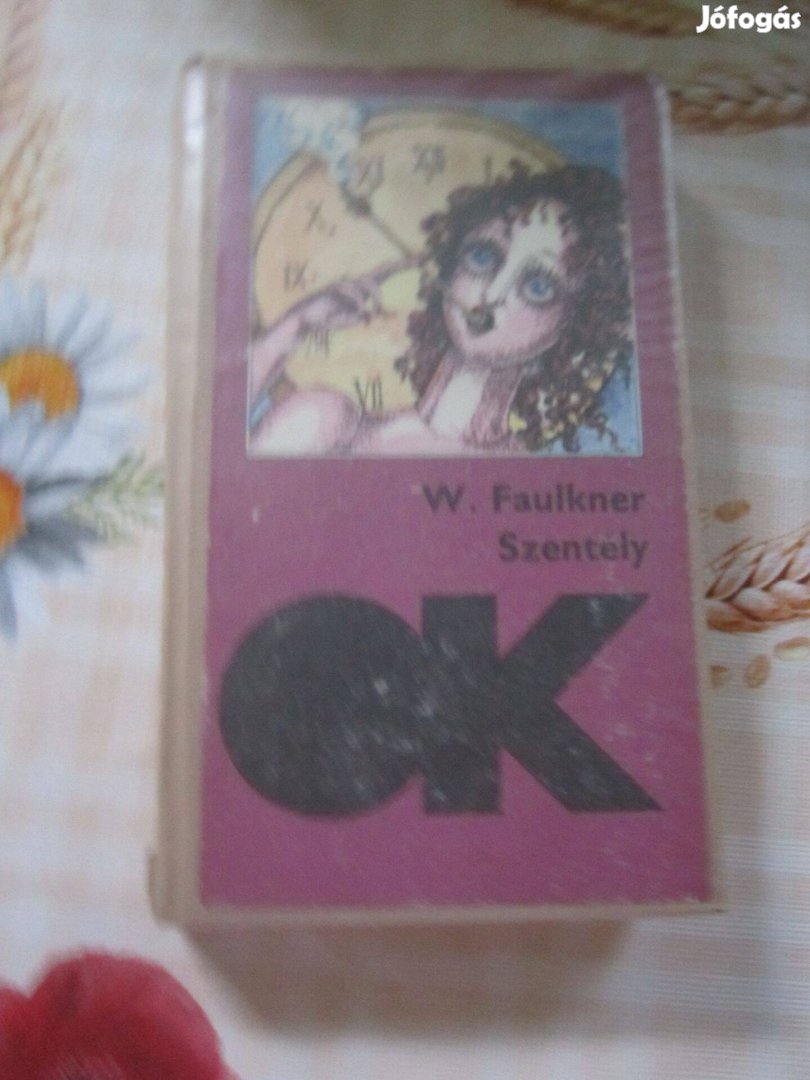 William Faulkner Szentély