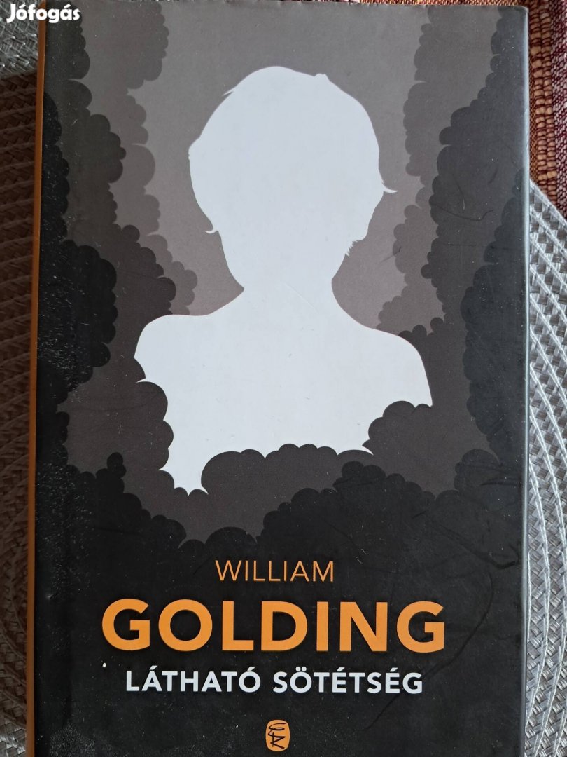 William Golding Látható Sötétség 