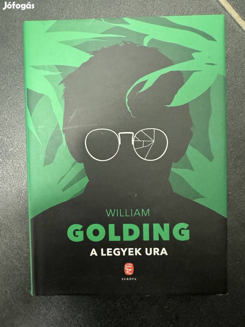 William Goldong A Legyek Ura 