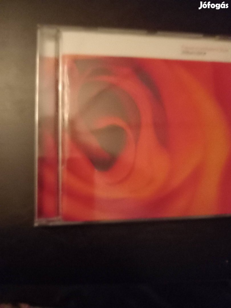 William Orbit cd