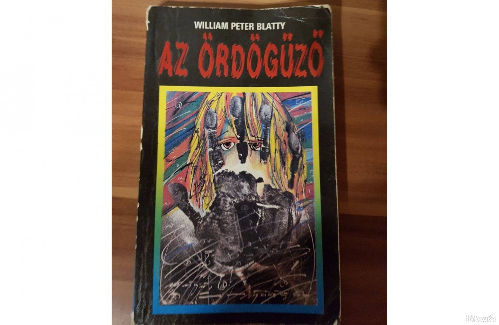 William Peter Blatty - Az ördögűző