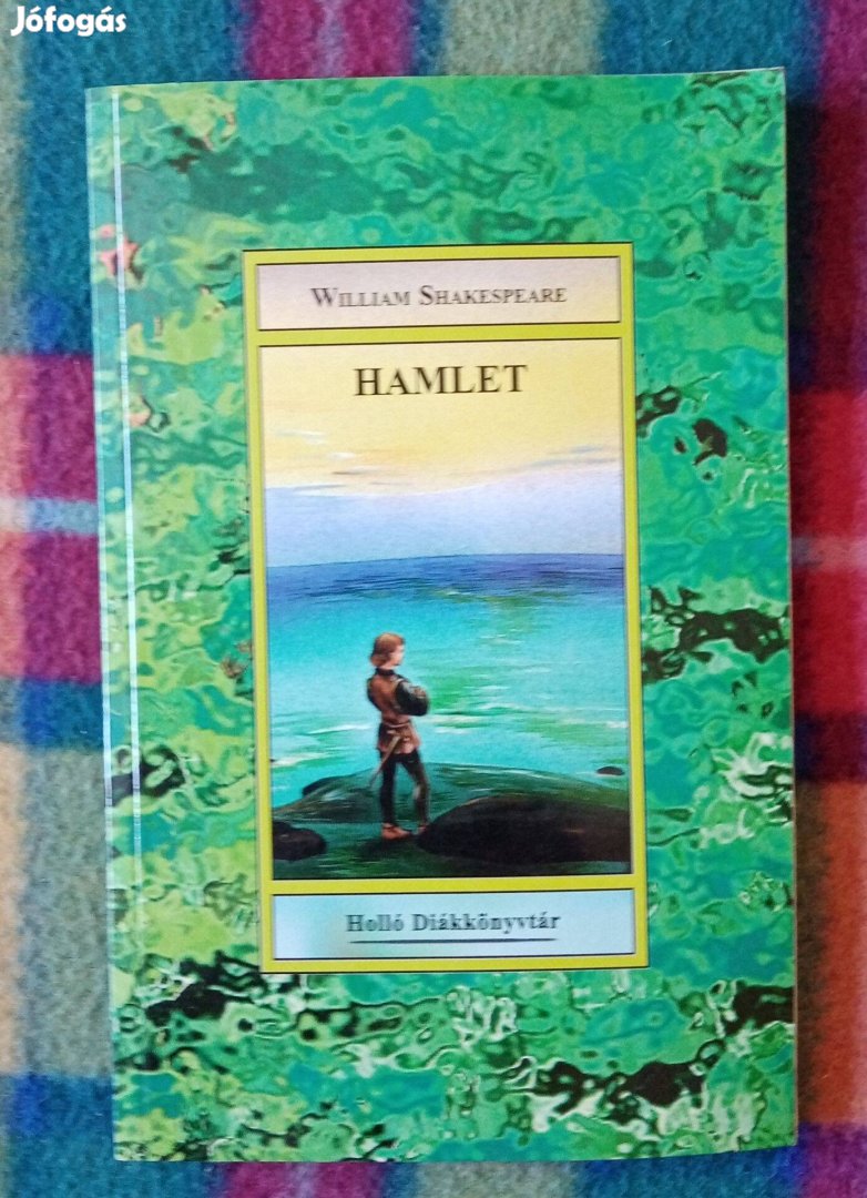 William Shakespeare: Hamlet