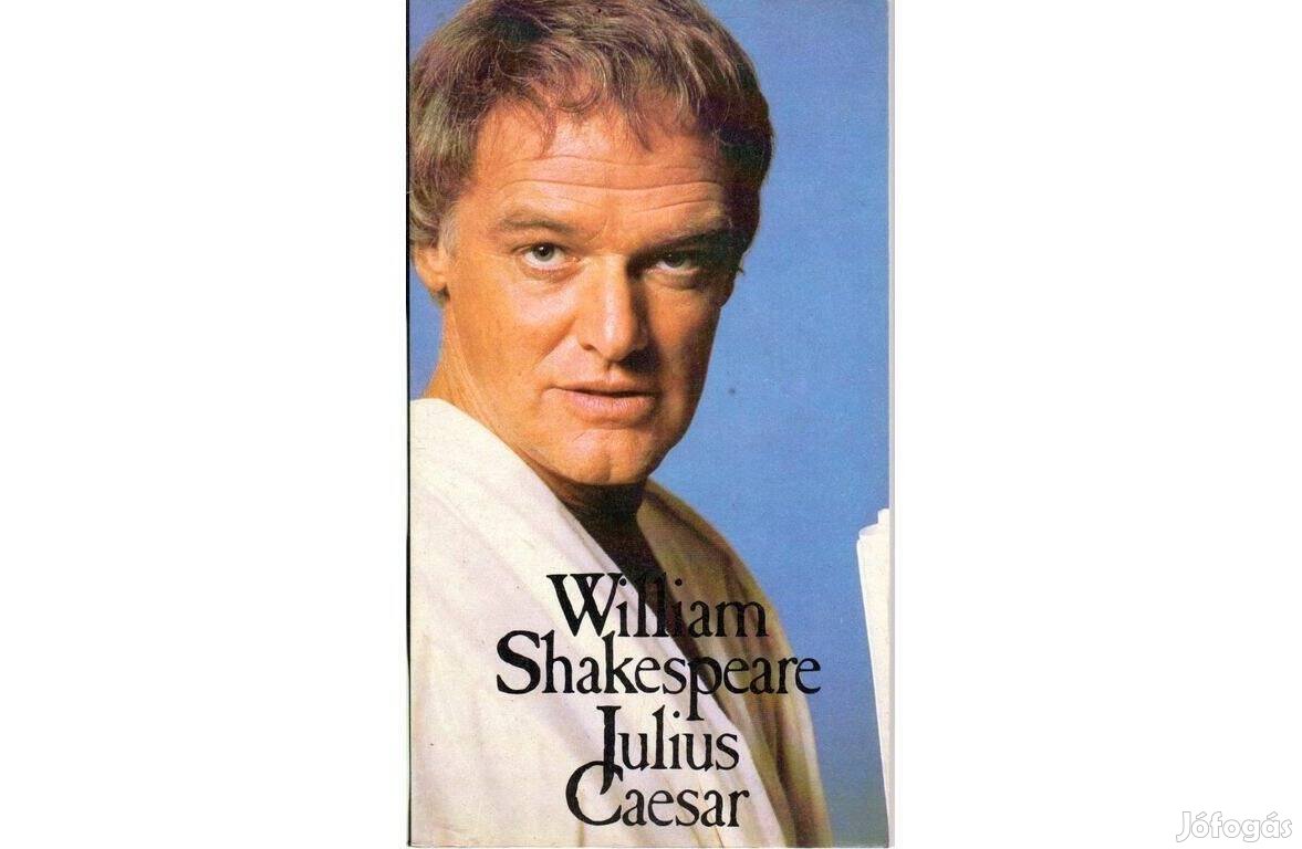 William Shakespeare: Julius Caesar