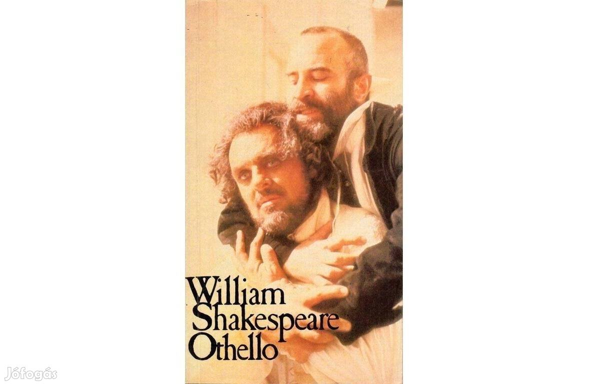 William Shakespeare: Othello