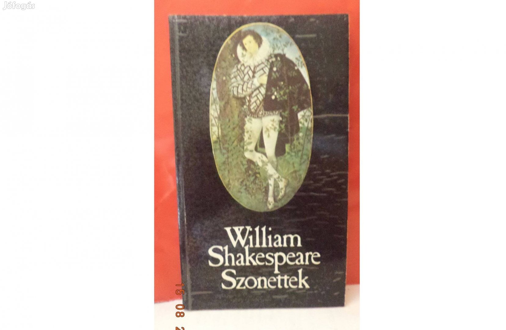 William Shakespeare: Szonettek