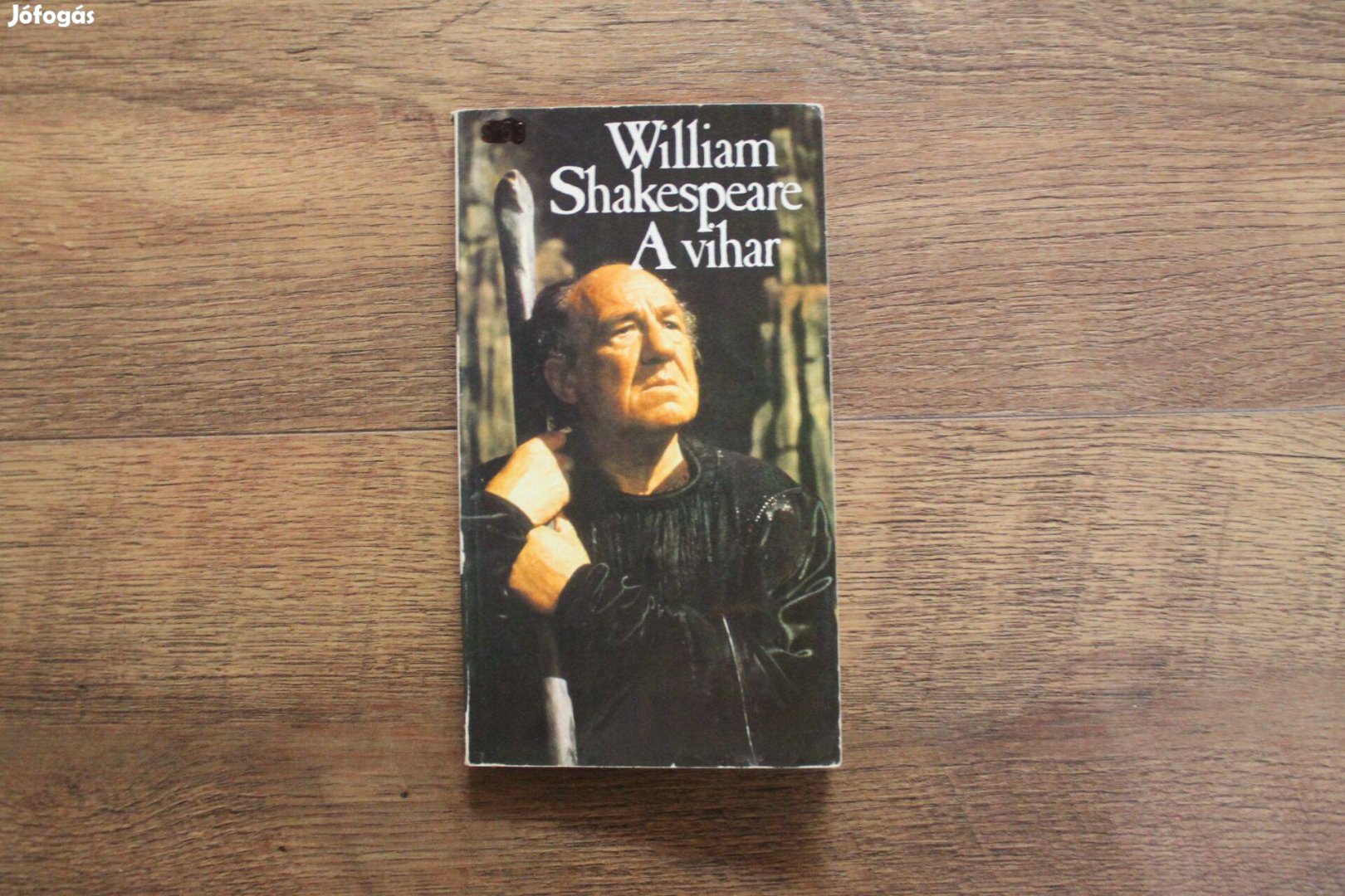 William Shakespeare - A vihar