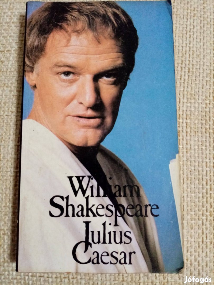 William Shakespeare Julius Caesar