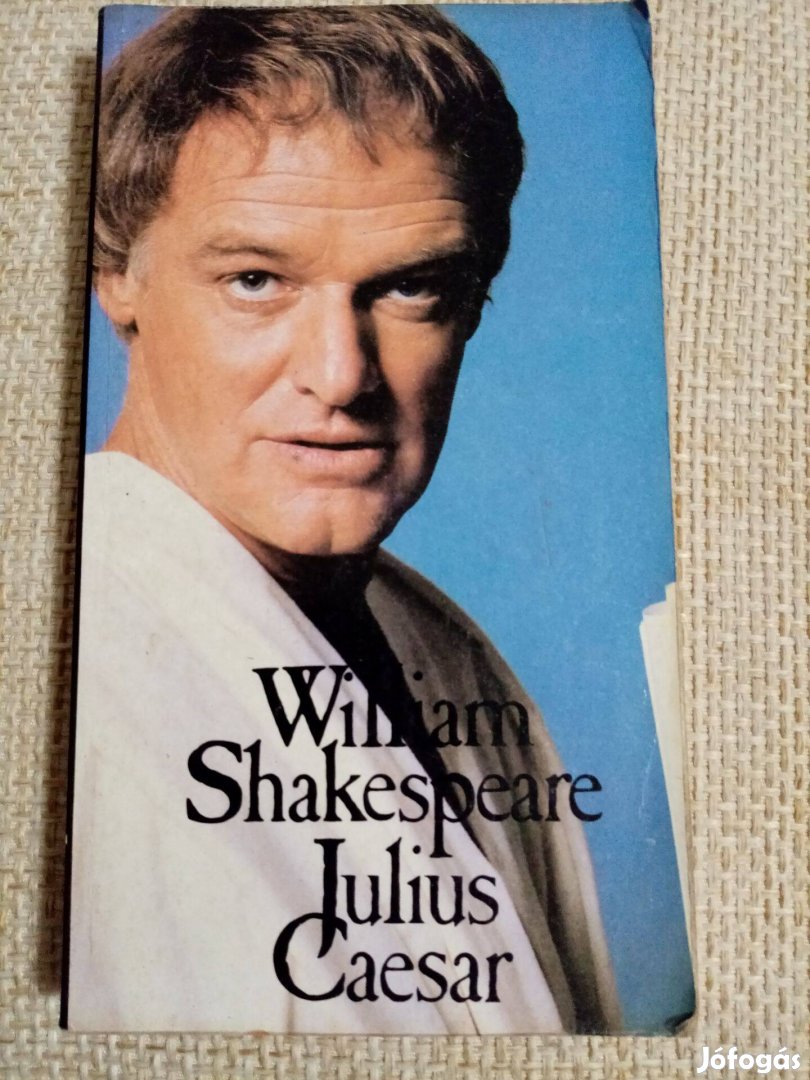 William Shakespeare : Julius Caesar