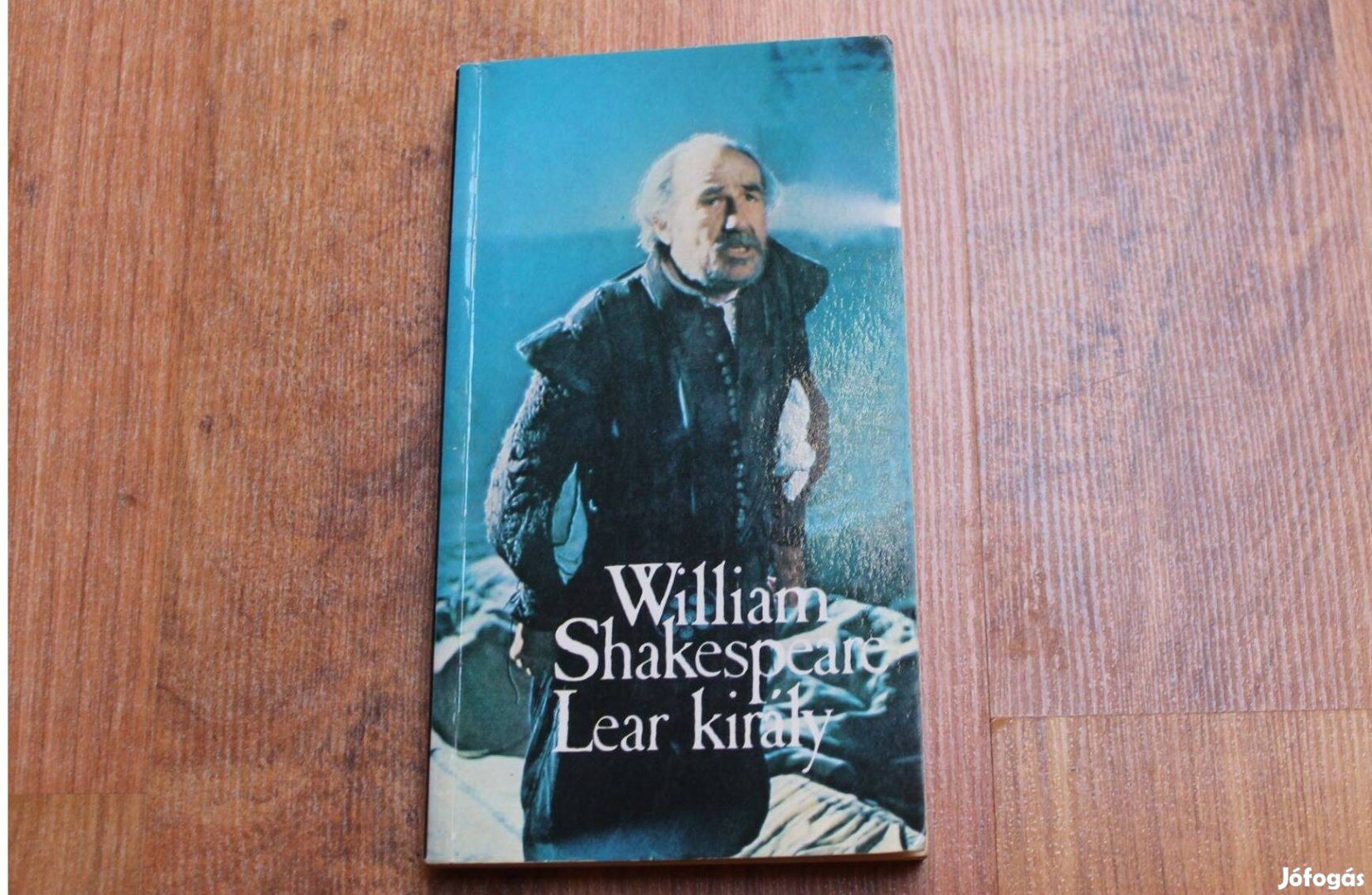 William Shakespeare - Lear király