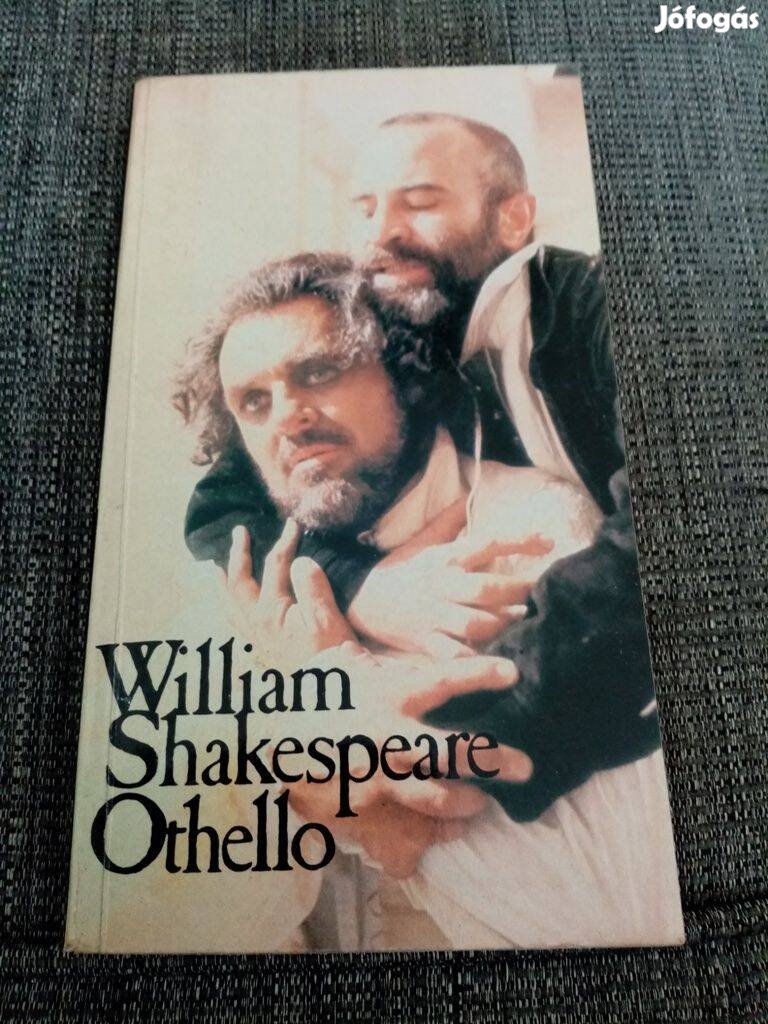 William Shakespeare : Othello