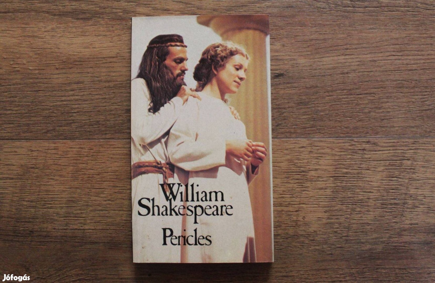 William Shakespeare - Pericles