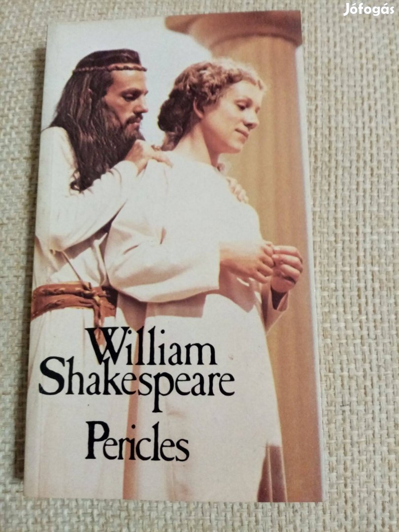 William Shakespeare : Pericles