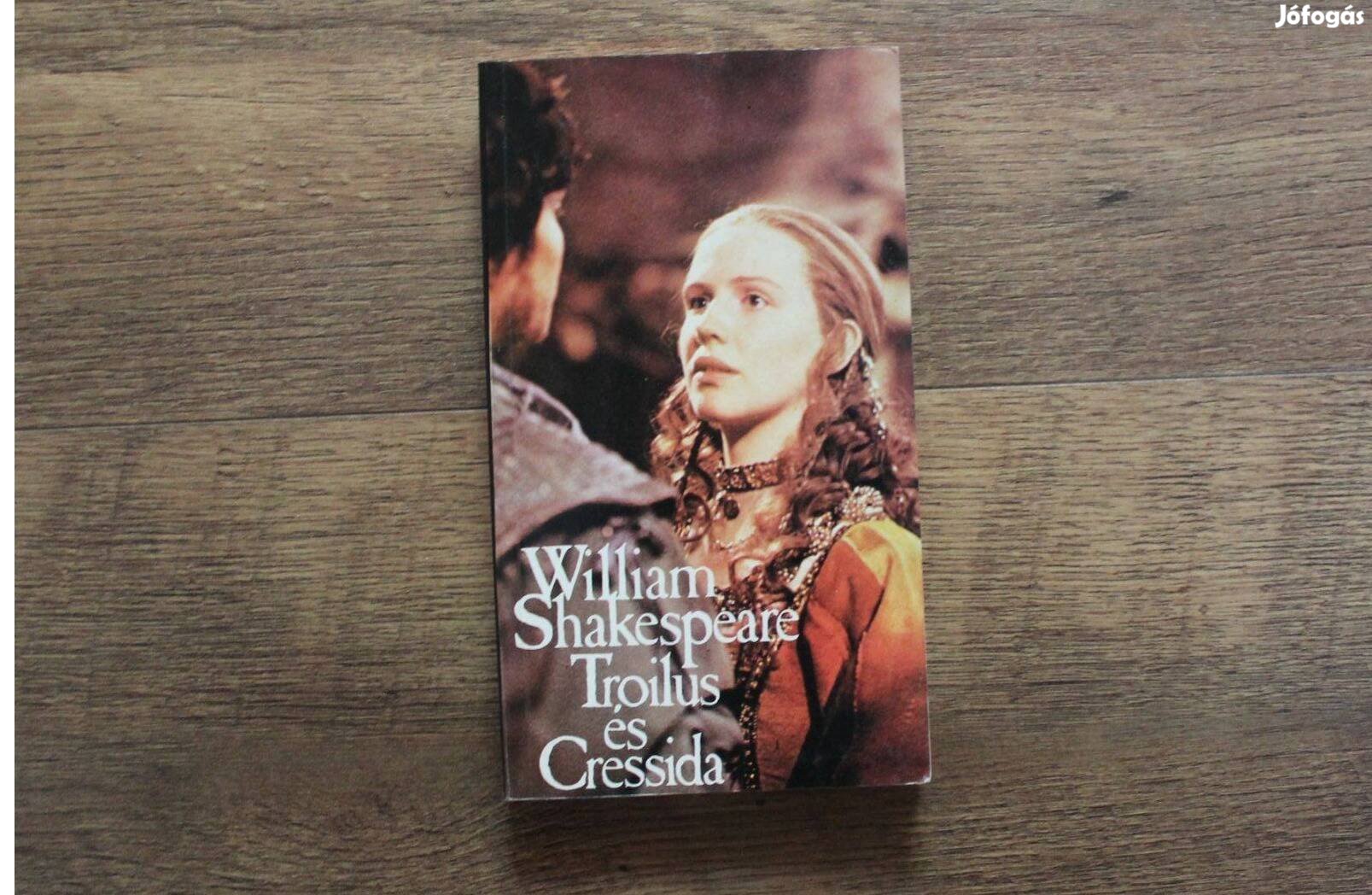 William Shakespeare - Troilus és Cressida