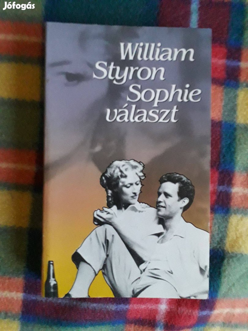 William Styron: Sophie választ (választása)