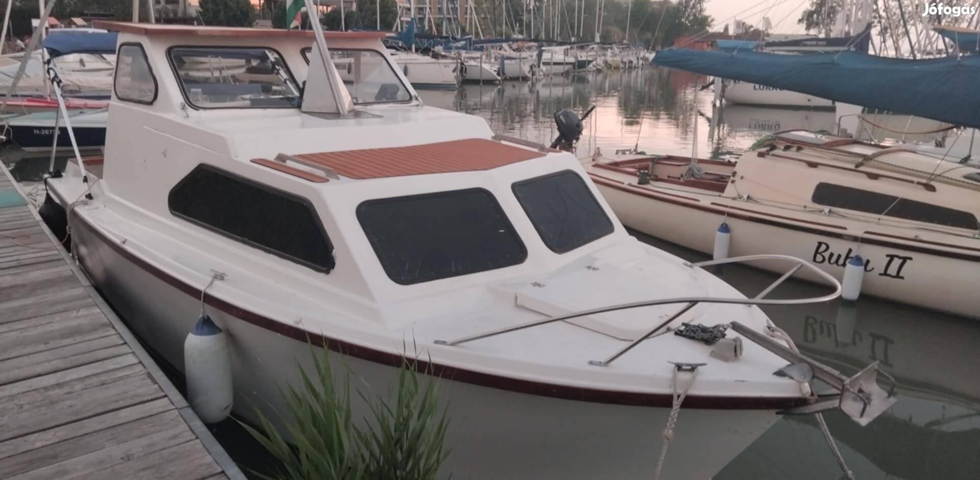 Willisits elekrtomos csónakmotor aksikkal ,szettben eladó