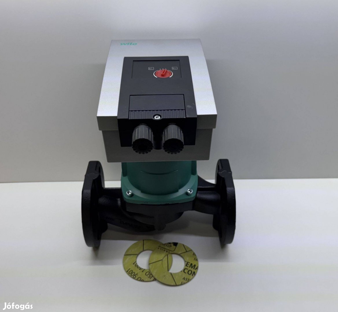 Wilo Yonos Maxo 400,5-12 keringető szivattyú