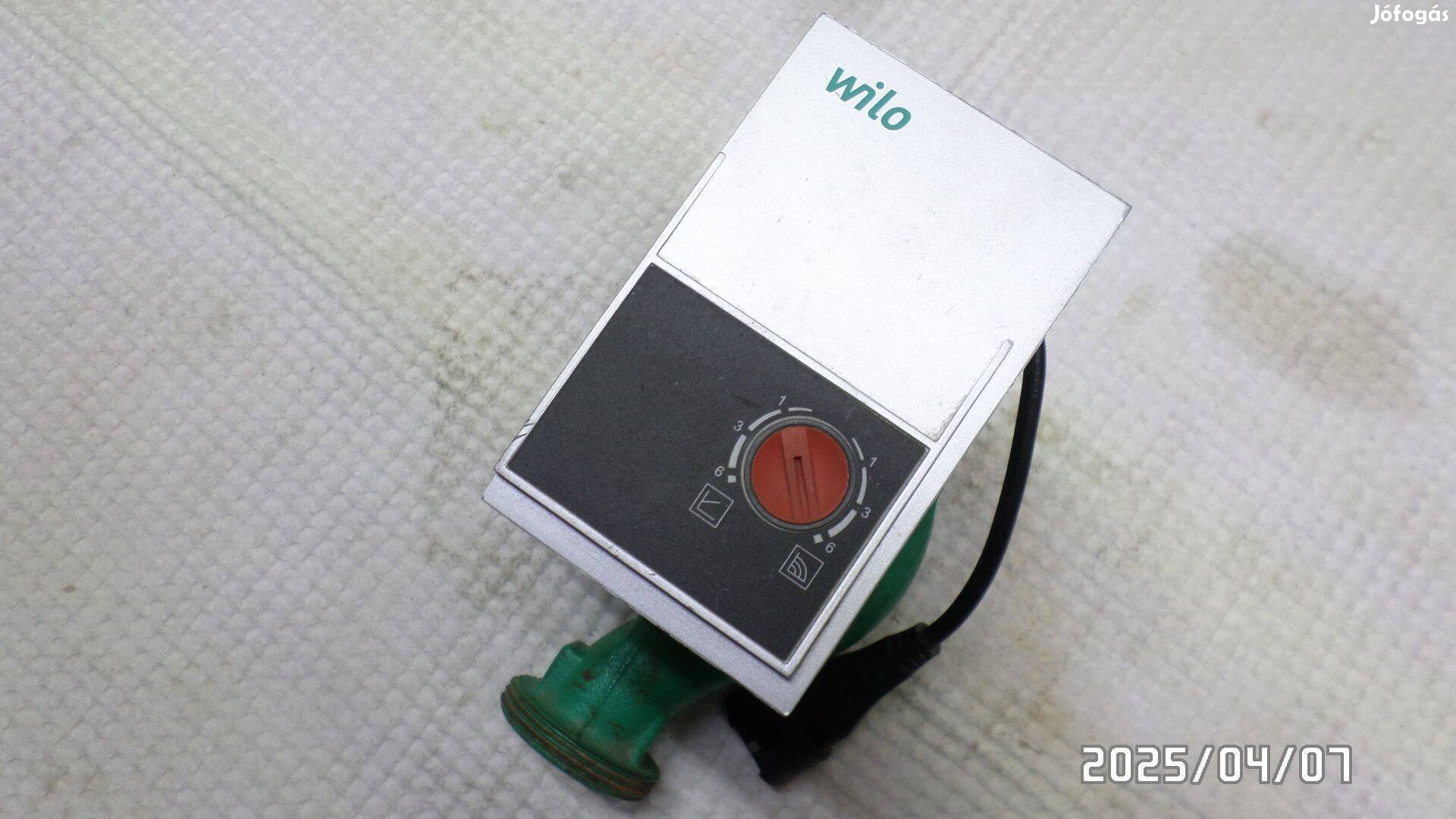 Wilo Yonos Pico-I