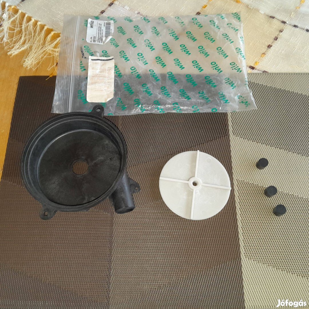 Wilo járókerék szett KH32, TMP32 típusokhoz 2061225