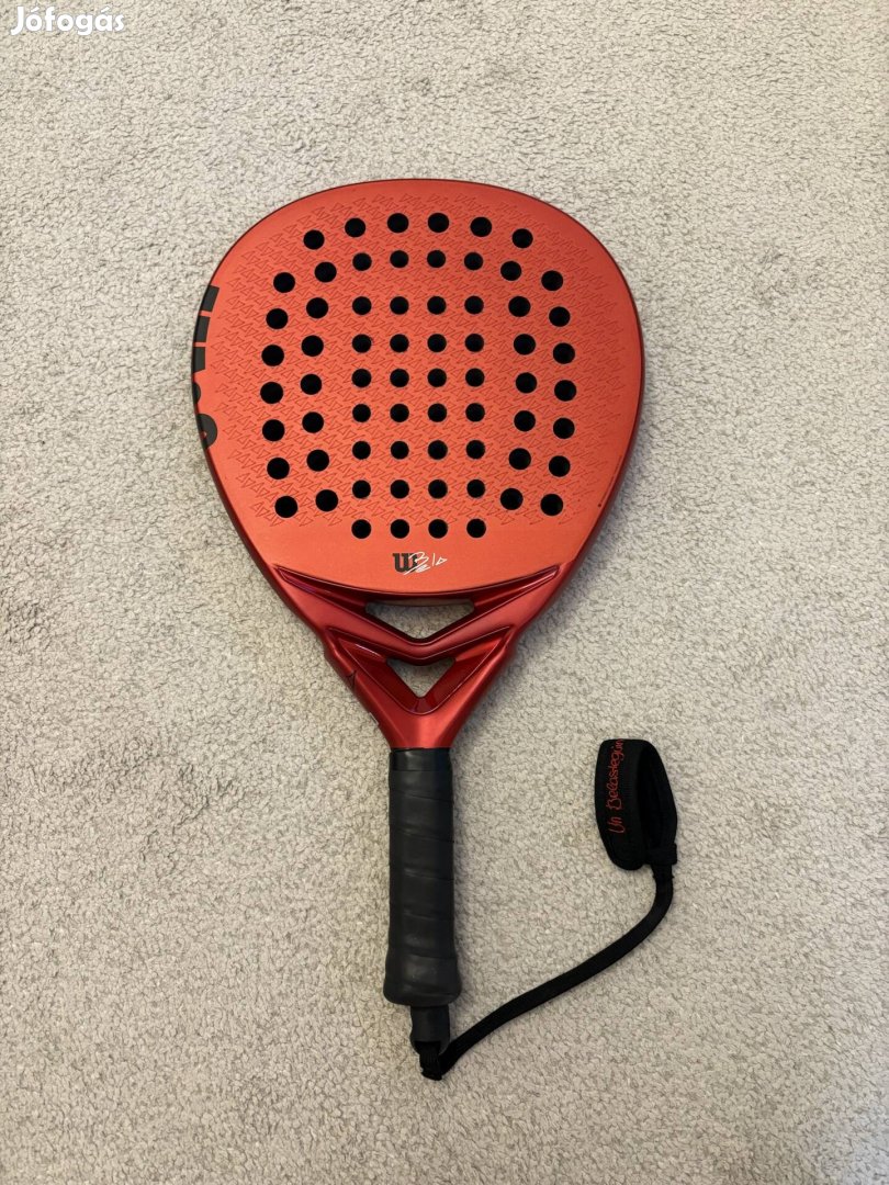 Wilson Bela Pro V2 padeluto