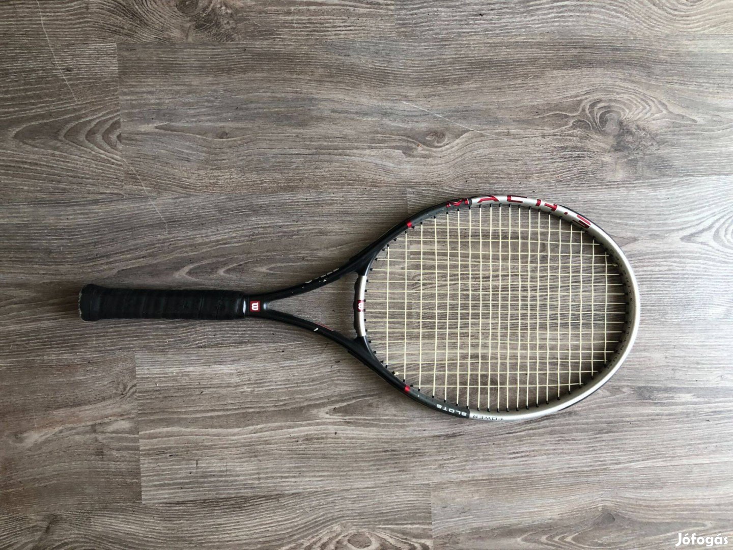 Wilson Mach 3 teniszütő eladó