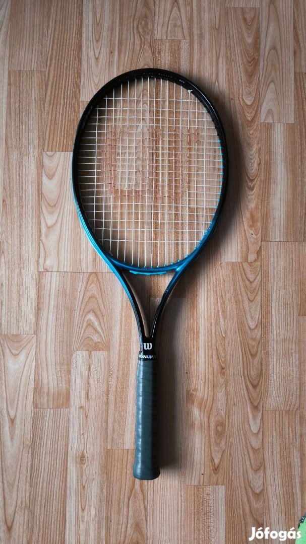 Wilson Matrix Comp 110 Teniszütő (Súly: 325g - Fej: 110 - Grip: 2)