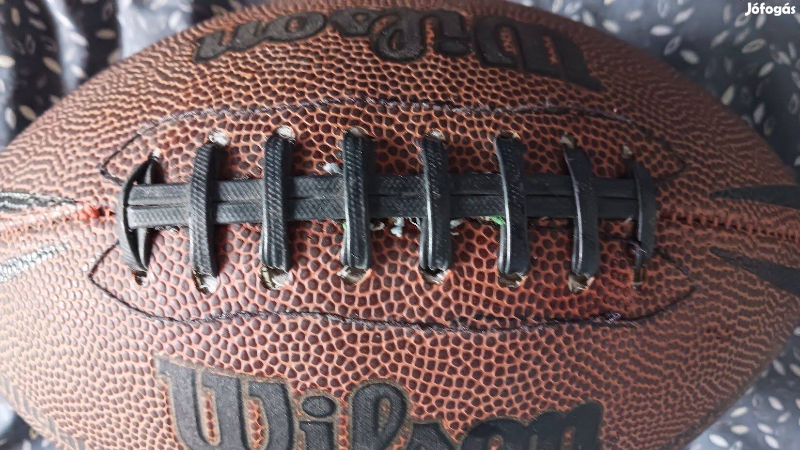 Wilson NFL Football