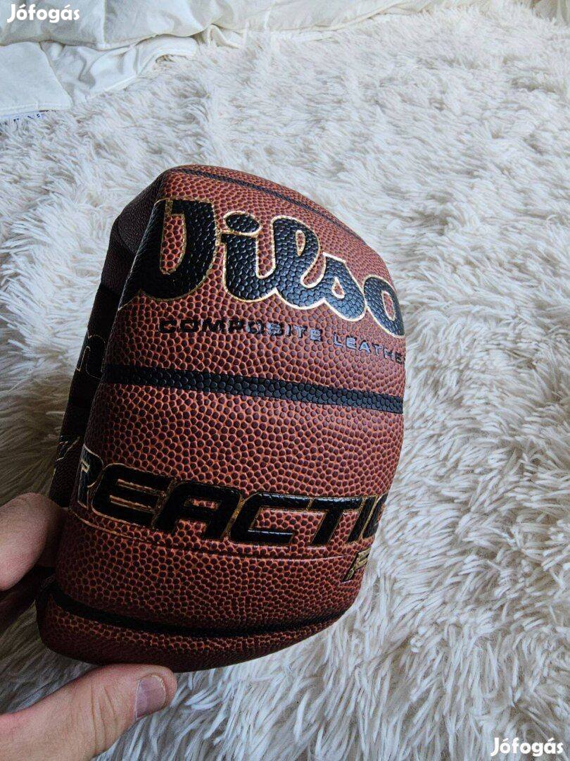 Wilson Sport Kosárlabda Reaction Pro 6-os méret új