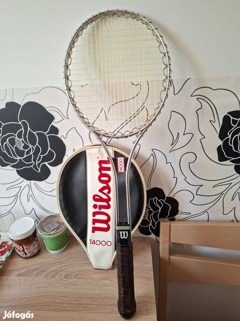 Wilson T4000 teniszütő