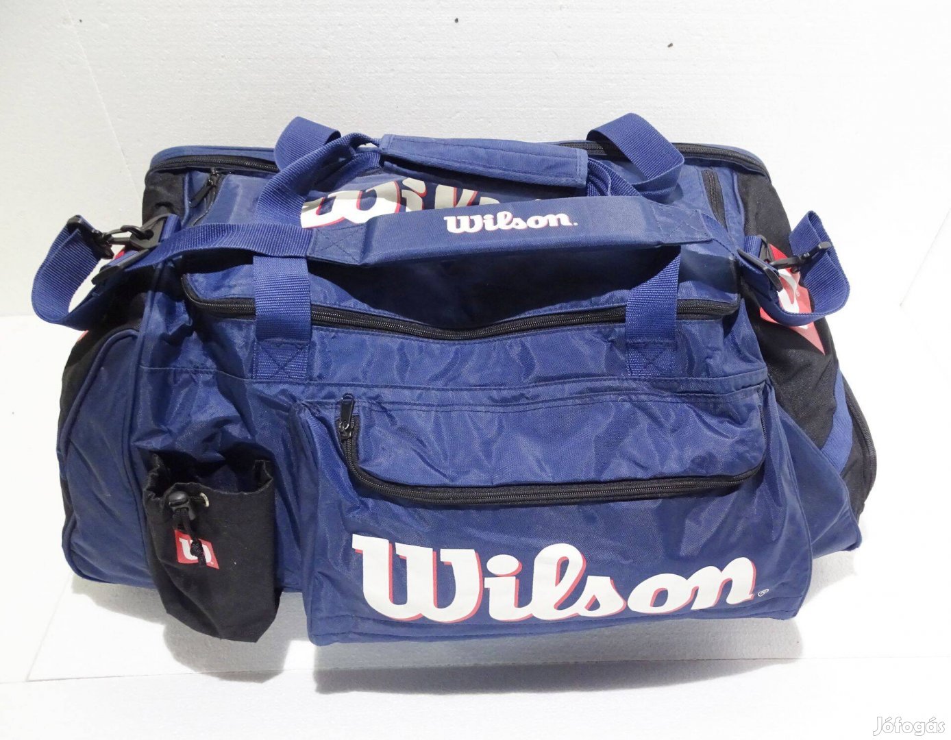 Wilson táska teniszütő tartó sporttáska utazótáska