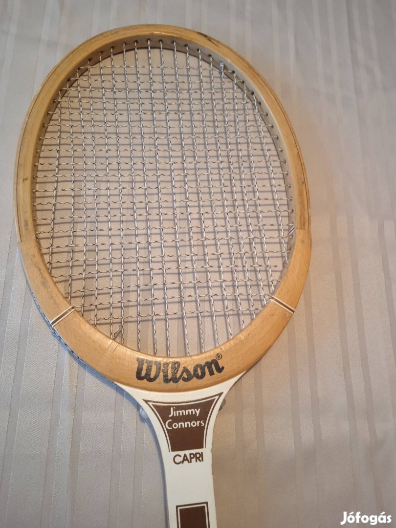 Wilson teniszütő
