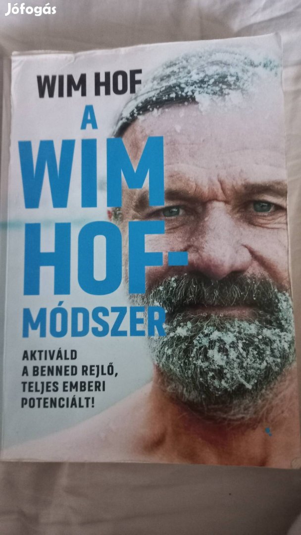 Wim Hof módszer 