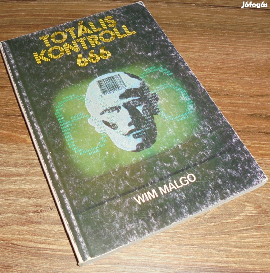 Wim Malgo: Totális kontroll 666