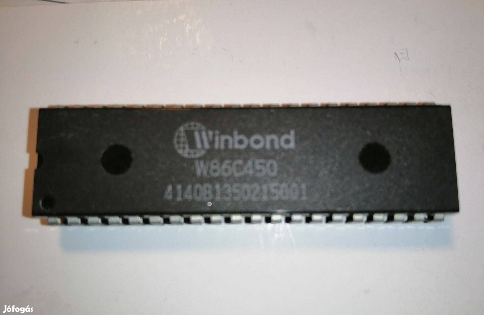 Winbond W86C450